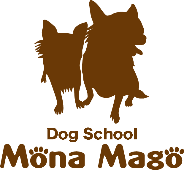 MonaMago（モナマゴ）のロゴマーク
