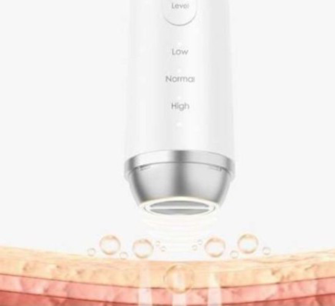 プラズマフェイシャルセルフ温活エステマシン